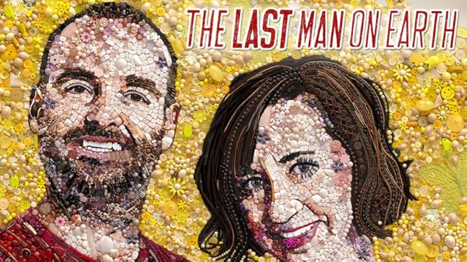Amazon De The Last Man On Earth Staffel 1 Omu Ansehen Prime Video