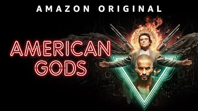 Amazon De American Gods Staffel 3 Dt Ov Ansehen Prime Video