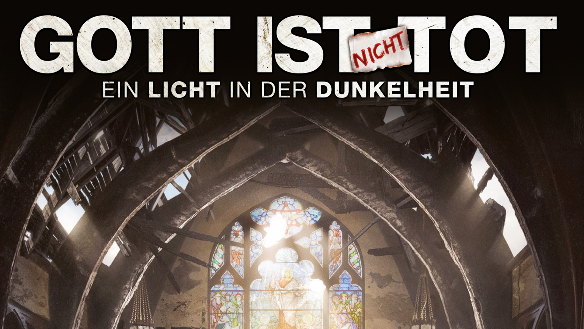 Amazon De Gott Ist Nicht Tot 2 Ansehen Prime Video