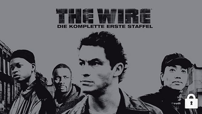 The Wire - Staffel 1
