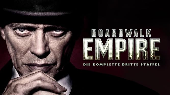 Boardwalk empire staffel drei