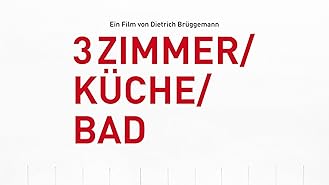 3 Zimmer/Küche/Bad