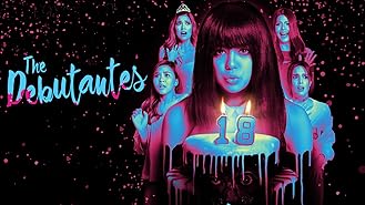 The Debutantes [OV]
