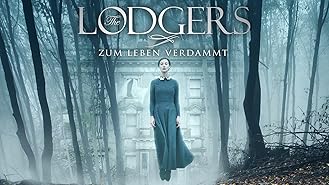 The Lodgers – Zum Leben verdammt