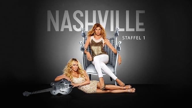 Amazon De Nashville Staffel 1 Dt Ov Ansehen Prime Video