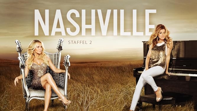 Amazon De Nashville Staffel 1 Dt Ov Ansehen Prime Video