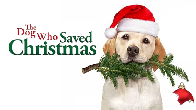 amazon de ein hund rettet weihnachten ansehen prime video