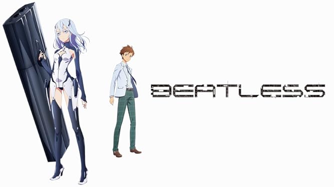 Amazon De Beatless Ov Omu Ansehen Prime Video