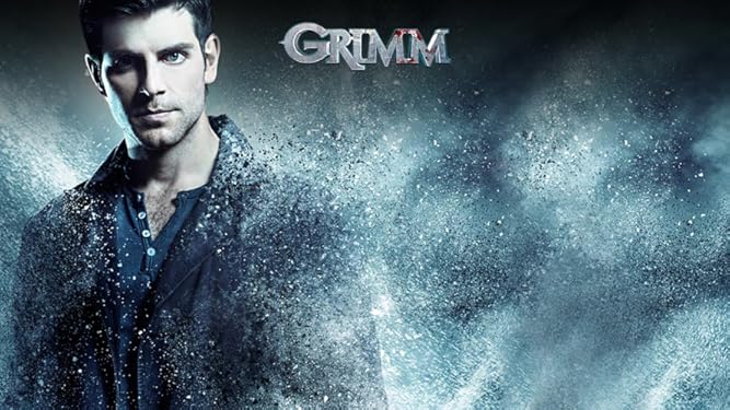 Amazon De Grimm Staffel 4 Dt Ov Ansehen Prime Video