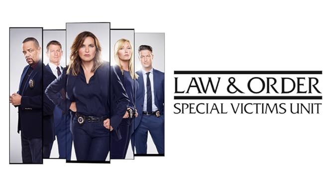 Amazon De Law Order Special Victims Unit Season 21 Omu Ansehen Prime Video