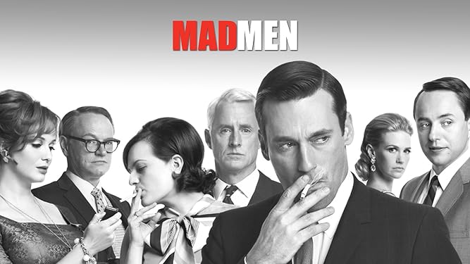 Mad Men - Staffel 5
