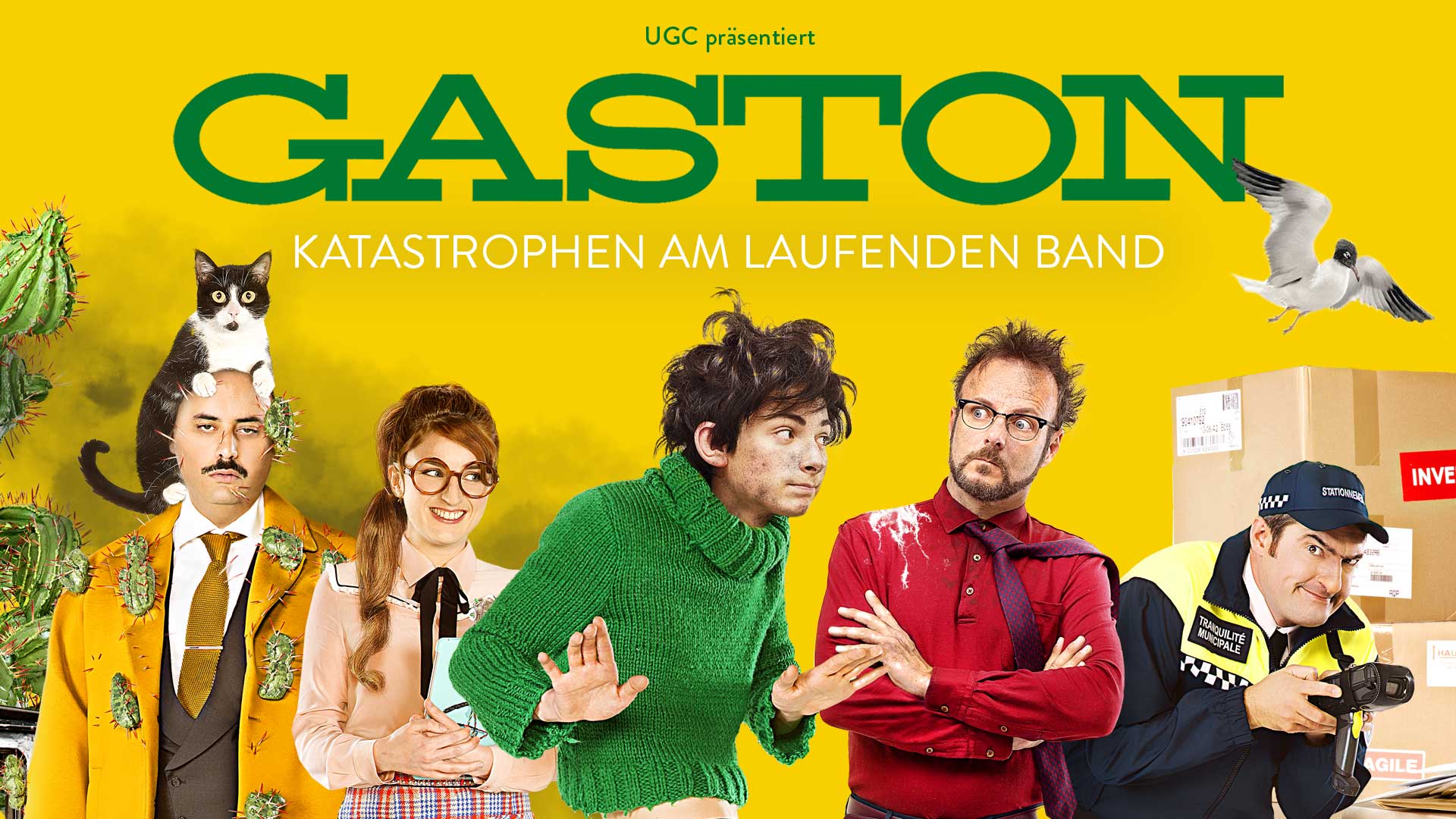 Amazon De Die Abenteuer Von Spirou Und Fantasio Ansehen Prime Video