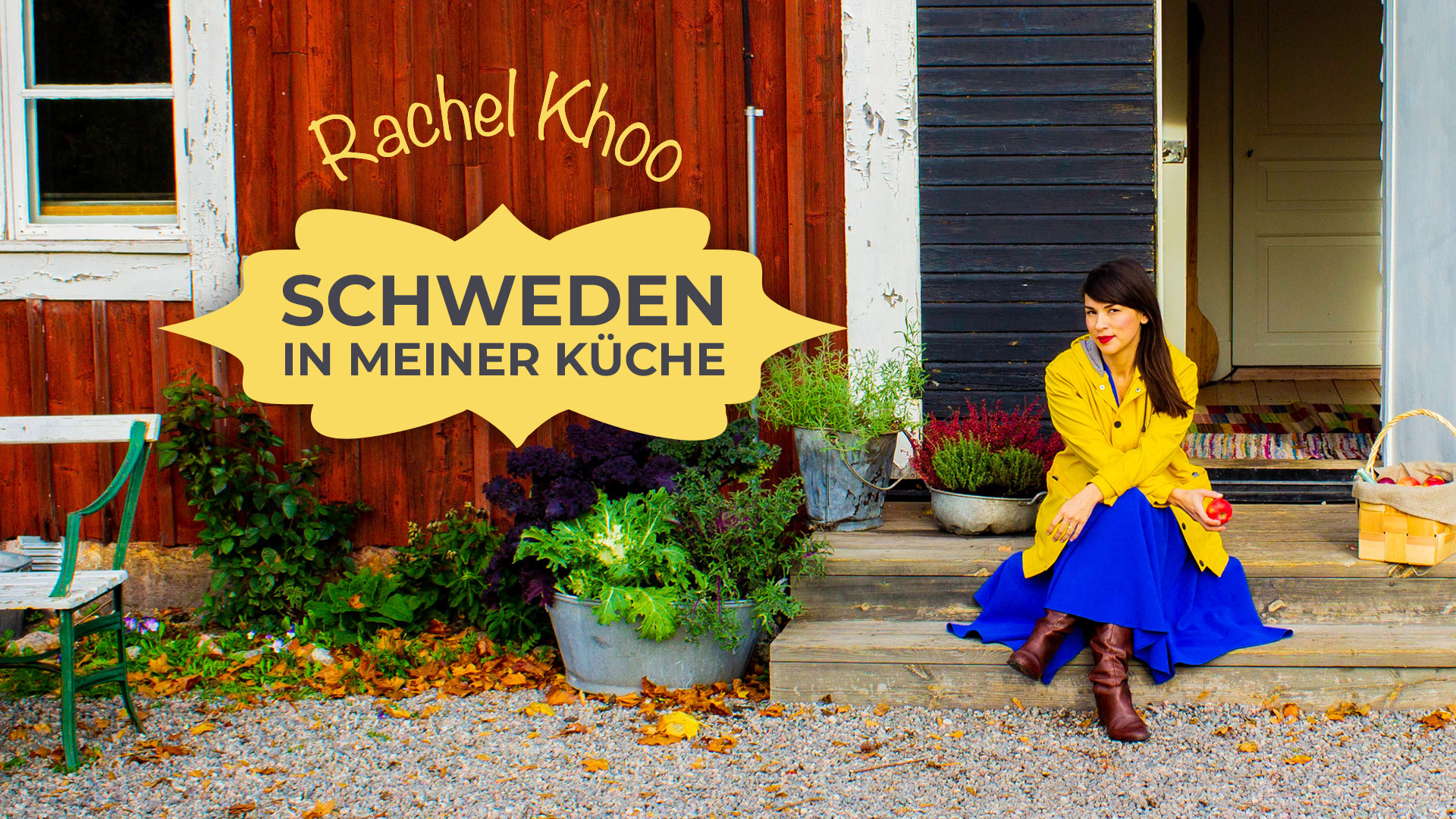 Amazon De Garden Rescue Wer Rettet Meinen Garten 1 Ansehen Prime Video