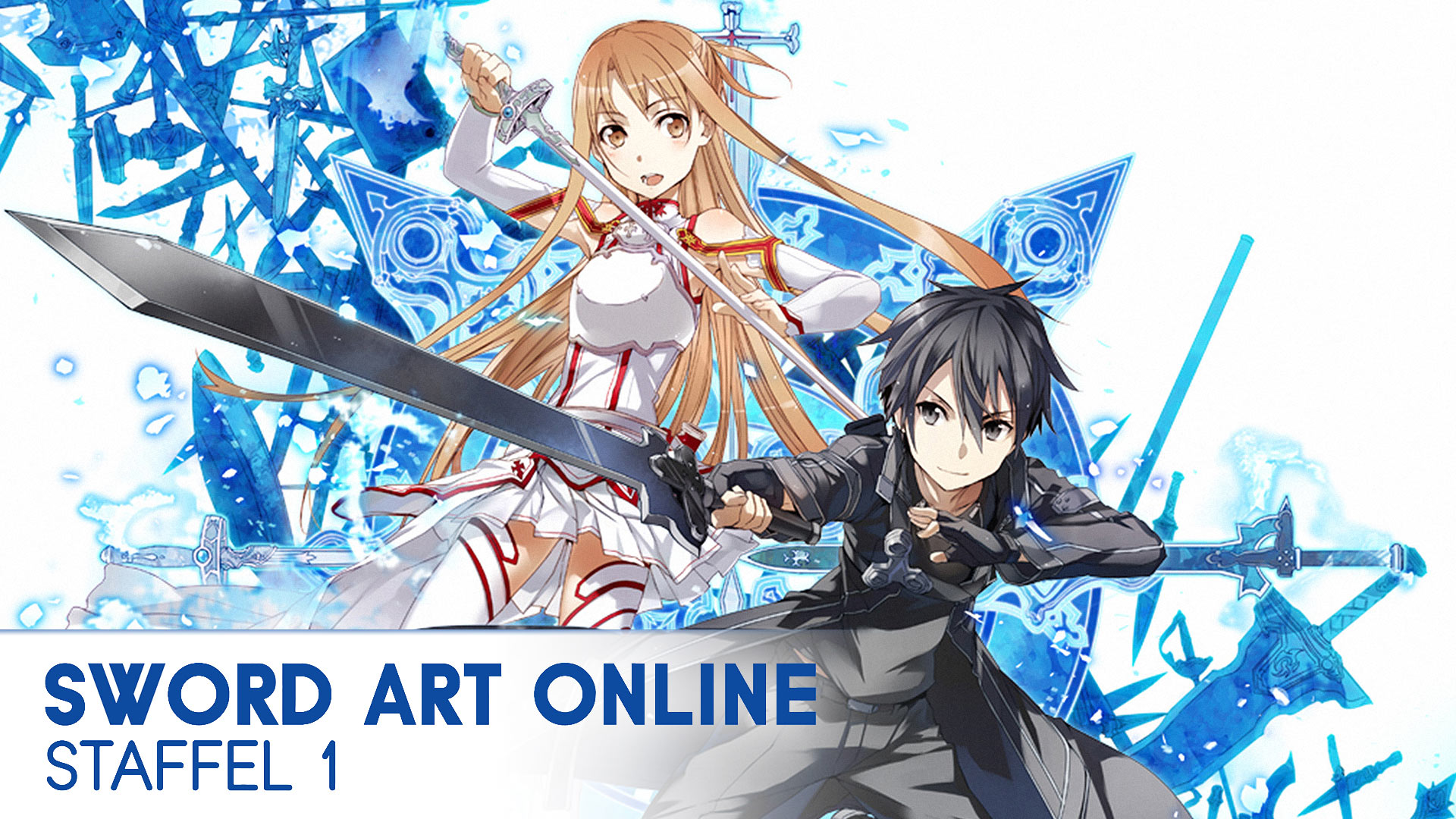 Amazon De Sword Art Online Ansehen Prime Video