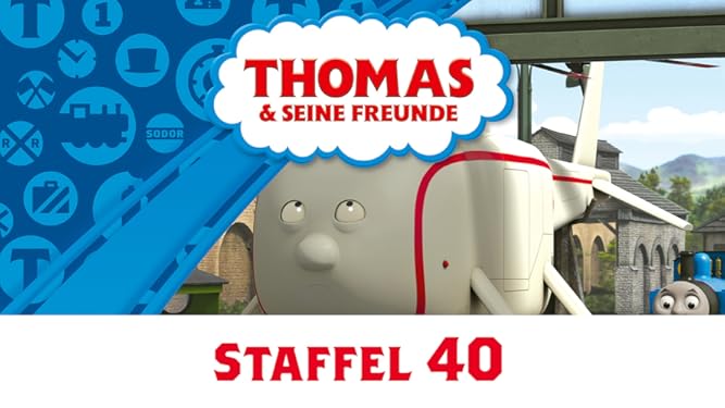 amazon de thomas und seine freunde staffel 27 ansehen prime video