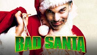 amazon de bad santa 2 ansehen prime video