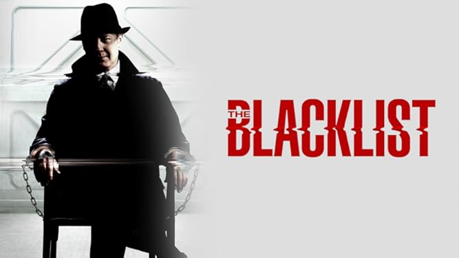 Amazon De The Blacklist Season 06 Ov Ansehen Prime Video A man in a car watches. the blacklist season 06 ov