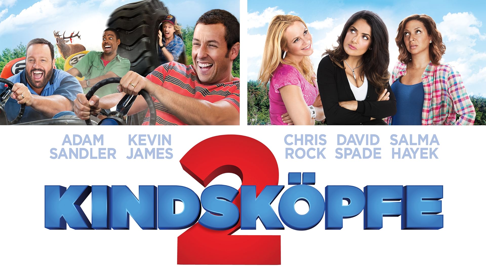 Amazon De American Pie Das Klassentreffen Dt Ov Ansehen Prime Video