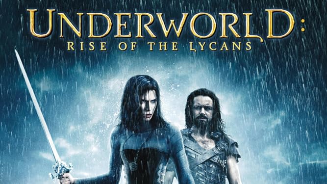 Amazon De Underworld Rise Of The Lycans Ov Ansehen Prime Video