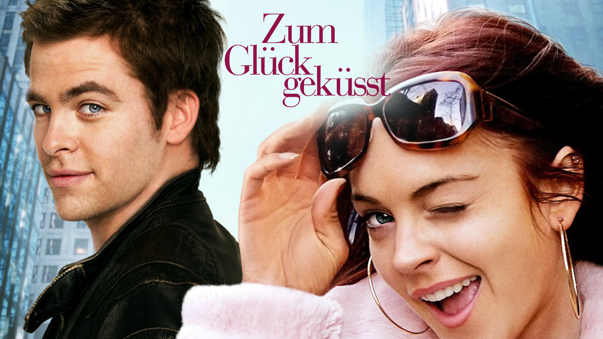 Shopaholic Die Schnappchenjagerin Isla Fisher Hugh Dancy Krysten Ritter John Lithgow John Goodman Joan Cusack Kristin Scott Thomas Leslie Bibb Fred Armisen Julie Hagerty Robert Stanton Christine Ebersole Clea Lewis