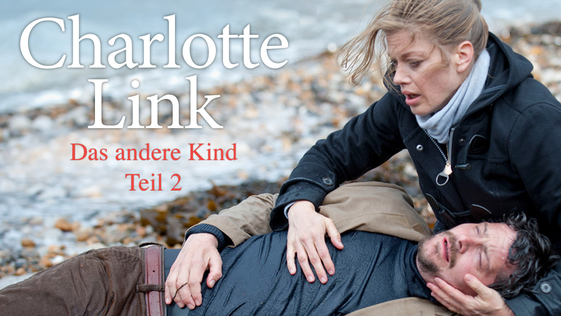 Amazon De Charlotte Link Der Beobachter Ansehen Prime Video