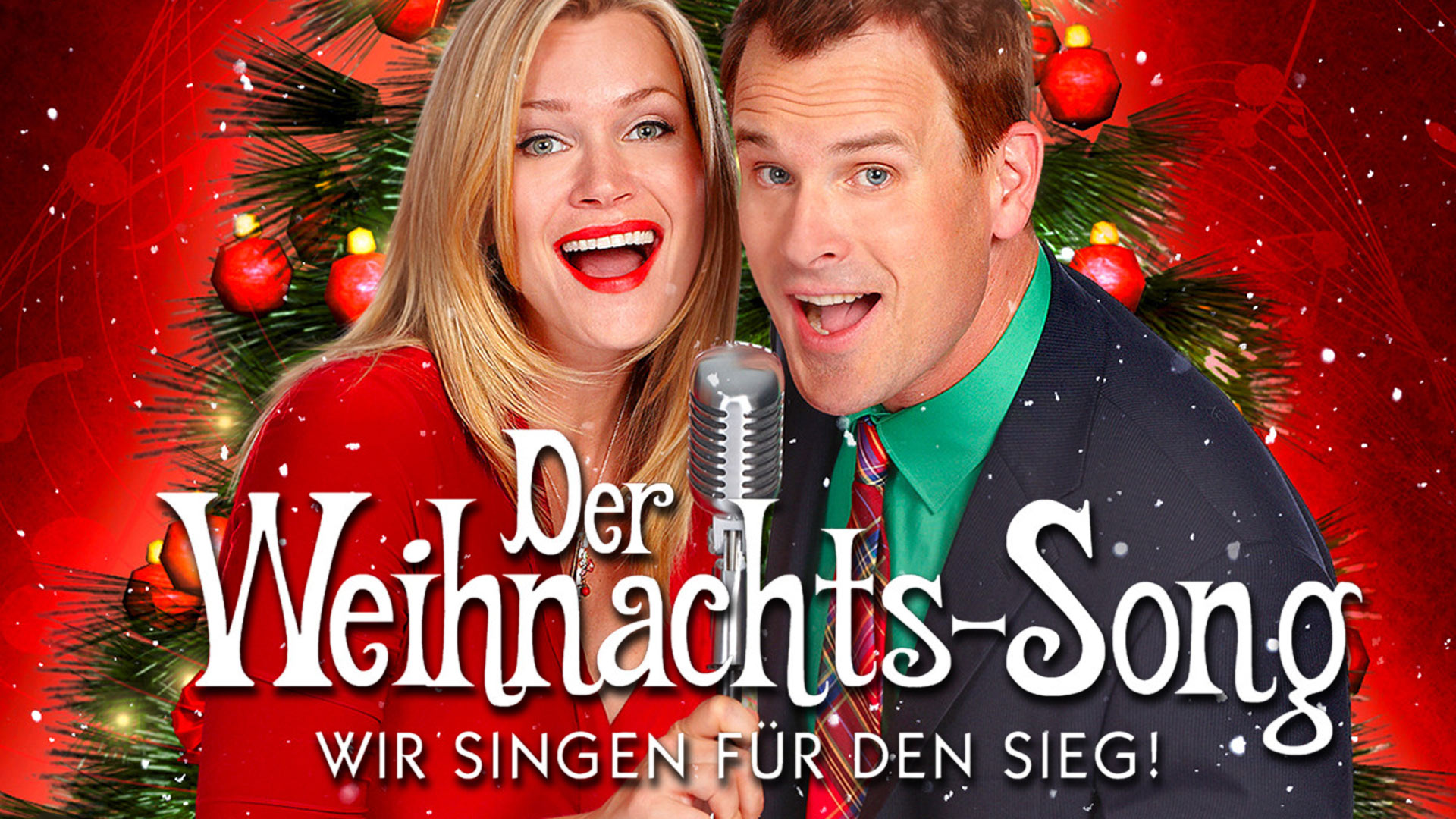 Amazon De Christmas Planner Was Fur Eine Bescherung Dt Ov Ansehen Prime Video