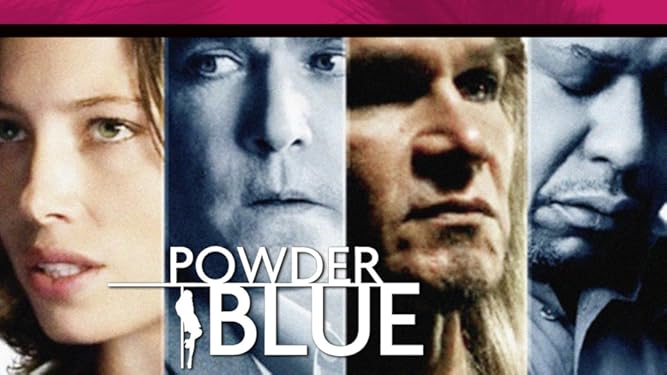 Amazon De Powder Blue Ansehen Prime Video Executive producers, david chang, tim chun, shaun redick, jeff golenberg, aaron kaufman. amazon de powder blue ansehen prime