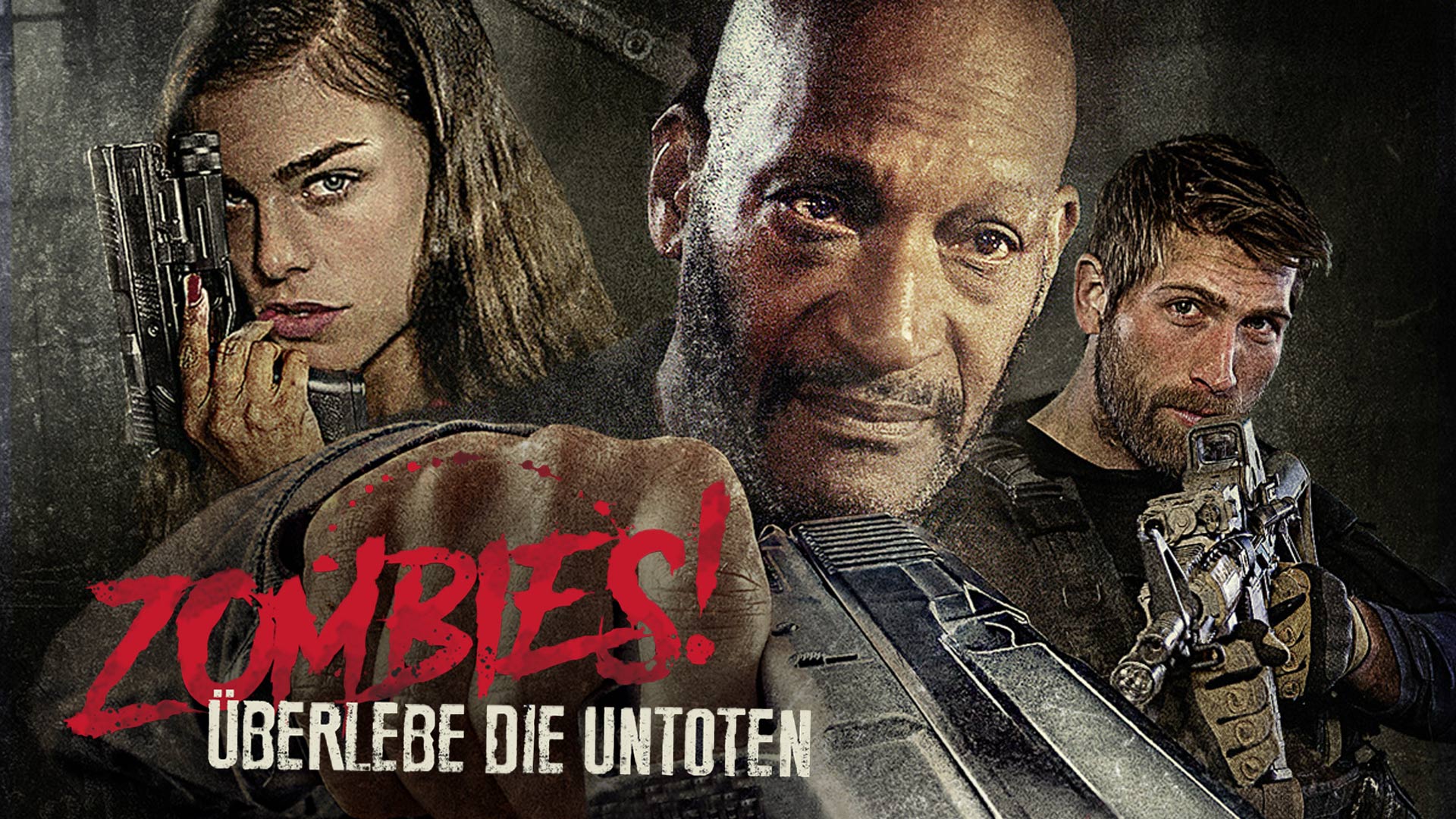 Amazon De Fear The Walking Dead Season 6 Ov Ansehen Prime Video