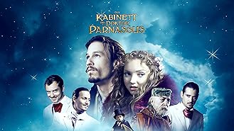 Amazon De Dead Man Ansehen Prime Video