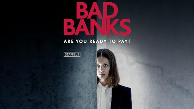 Amazon De Bad Banks Staffel 2 Ansehen Prime Video