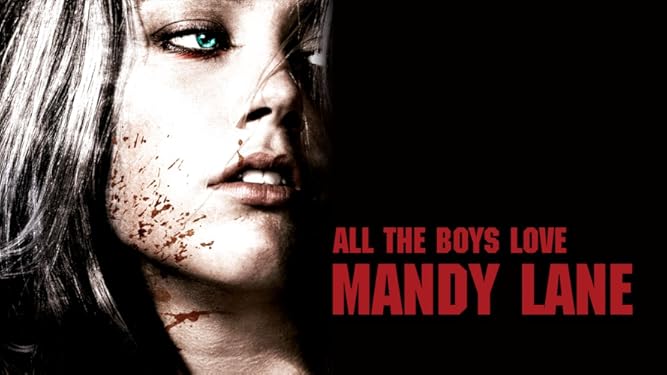 Amazon De All The Boys Love Mandy Lane Ansehen Prime Video