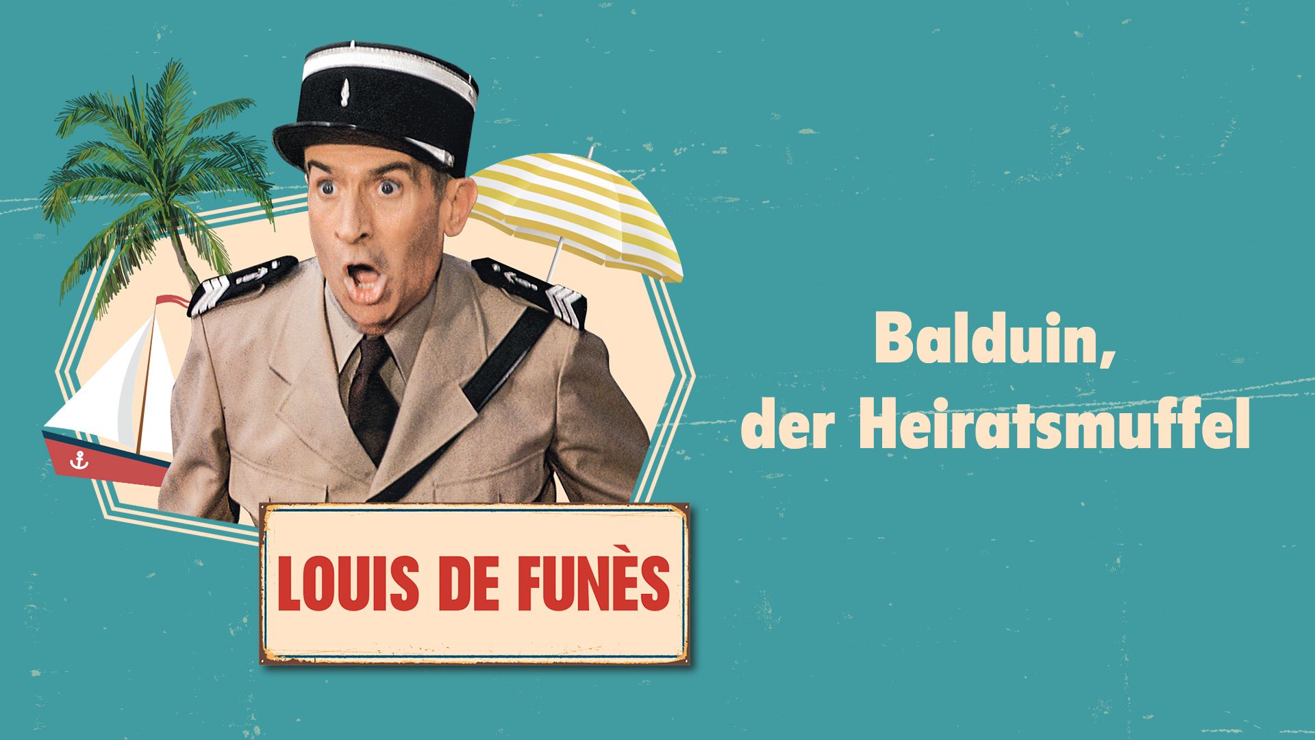 Amazon De Balduin Das Nachtgespenst Ansehen Prime Video