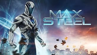 Amazon De Real Steel Ansehen Prime Video
