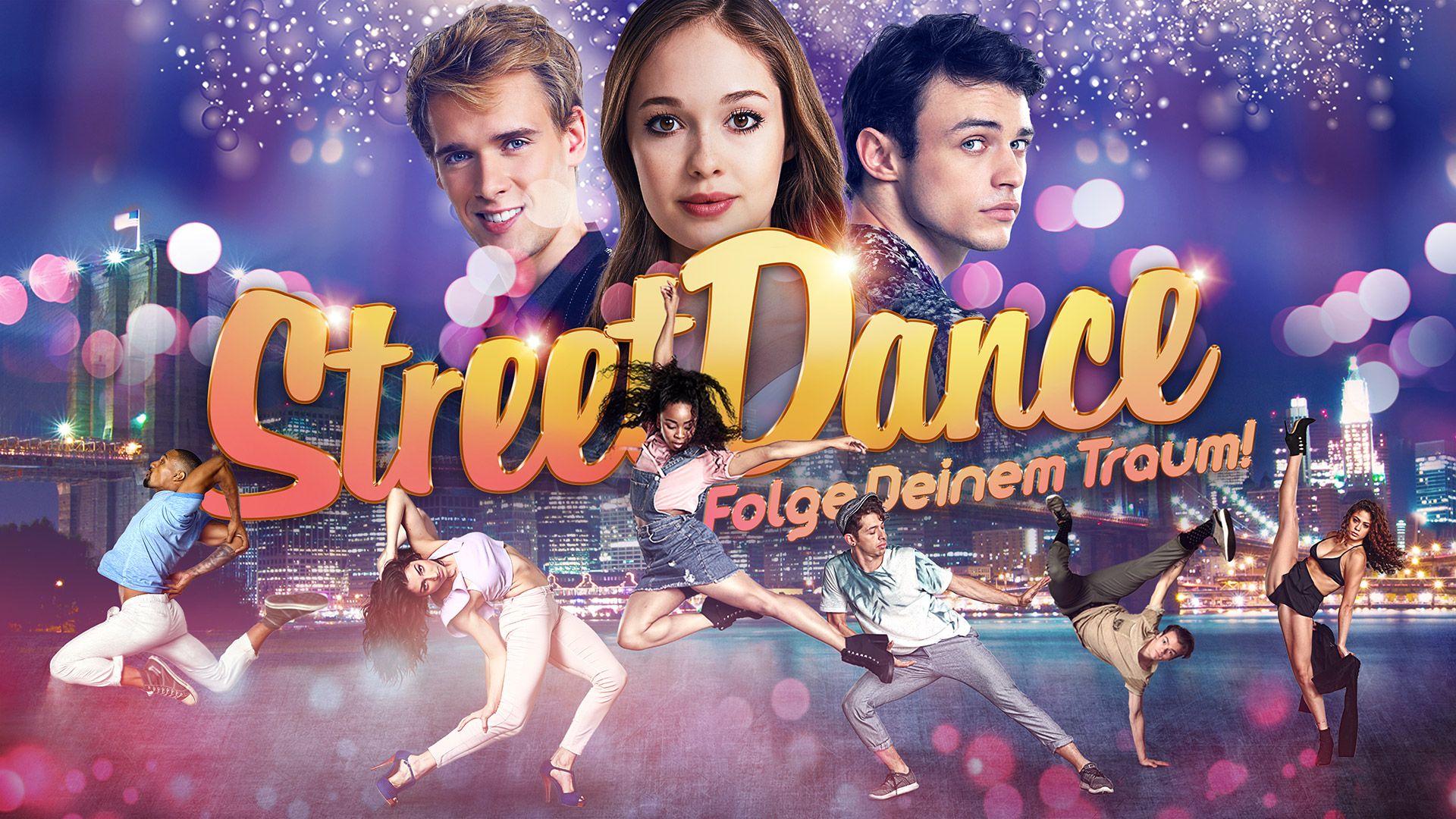 Amazon De La La Land Dt Ov Ansehen Prime Video