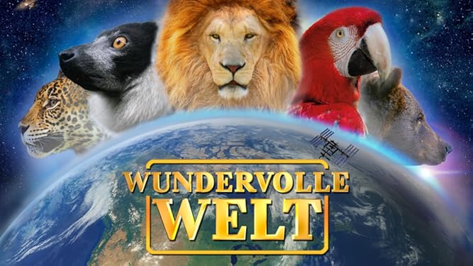 Amazon De Wundervolle Welt Dt Ov Ansehen Prime Video