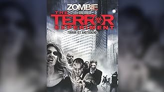 Amazon De Die Nacht Der Zombies Ansehen Prime Video