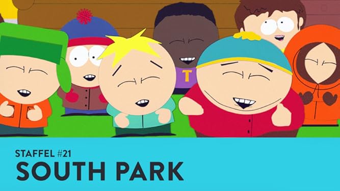 Amazon De South Park Staffel 1 Ansehen Prime Video