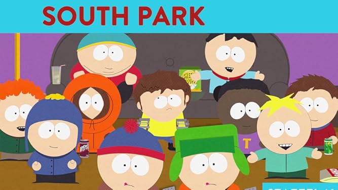 Amazon De South Park Staffel 1 Ansehen Prime Video
