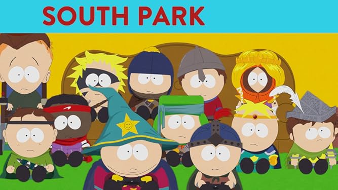 Amazon De South Park Staffel 1 Ansehen Prime Video