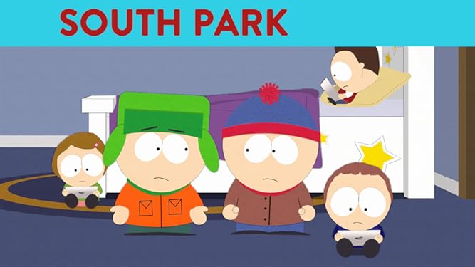 Amazon De South Park Staffel 1 Ansehen Prime Video