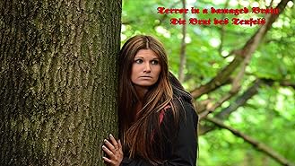 Terror in a damaged Brain - Die Brut des Teufels