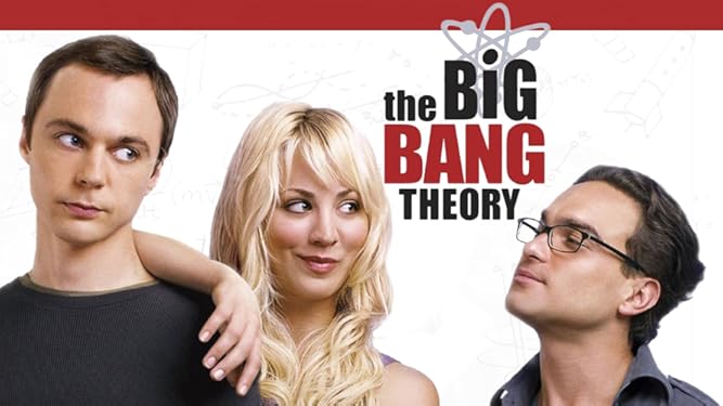 Seite Drucken The Big Bang Theory 2007