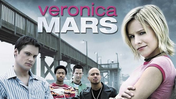 Amazon De Veronica Mars Staffel 1 Ansehen Prime Video