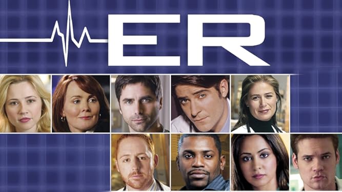 Amazon De E R Emergency Room Staffel 7 Ansehen Prime Video