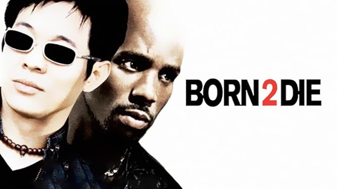 Amazon De Born 2 Die Ansehen Prime Video