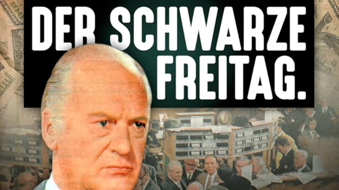 Amazon De Der Schwarze Freitag Ansehen Prime Video