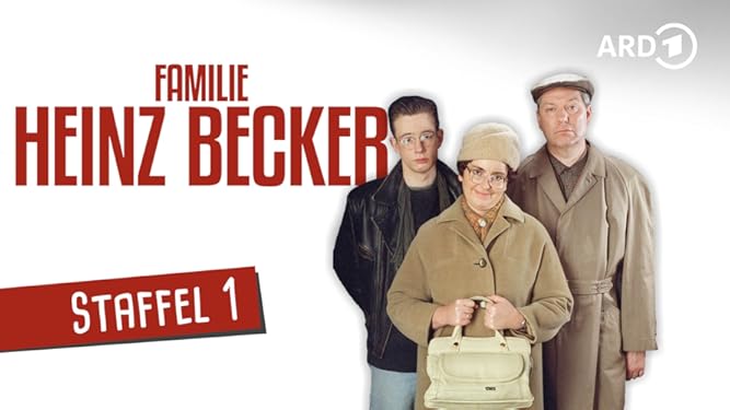 Amazon De Familie Heinz Becker Staffel 3 Ansehen Prime Video