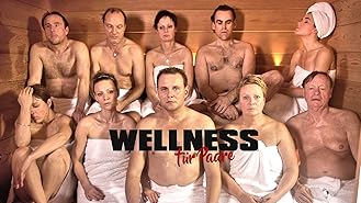 Wellness für Paare