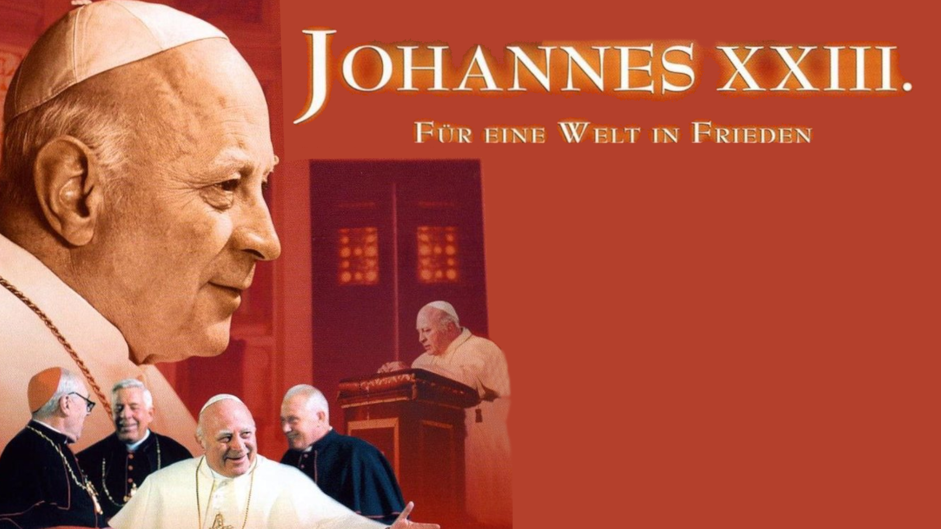 Amazon De The Young Pope Der Junge Papst Ansehen Prime Video