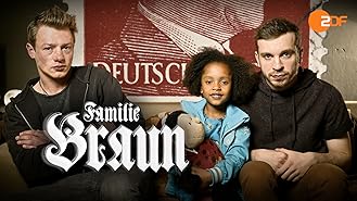 Familie Braun
